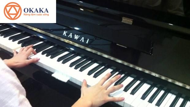 Tin vui cho bất cứ ai đang phân vân giữa việc nên mua đàn piano cơ mới hay cũ: Kawai vừa tung ra chiến lược trợ giá đặc biệt cho cây đàn upright piano Kawai ND-21 với giá chỉ bằng 2/3 giá gốc.