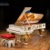 Vẻ đẹp độc đáo của cây piano Steinway lấy cảm hứng từ bản nhạc nổi tiếng của Mussorgsky