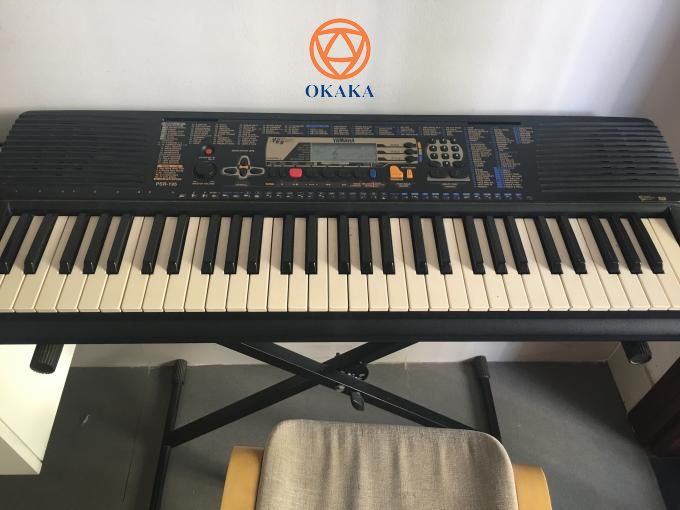 Đầu năm mới, OKAKA đã có chuyến giao đàn piano điện Roland RP-501R cho anh Phú ở Gò Vấp qua lời giới thiệu của anh Thiều – người đã dõi theo OKAKA từ những ngày đầu.