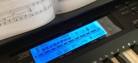 Đánh giá đàn piano điện Casio CDP-235R