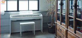 Review đàn piano điện Casio PX-870