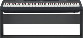 Review đàn piano điện Yamaha P-115