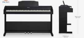 So sánh đàn piano điện Roland RP-102 và RP-302